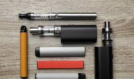 Man arrested for selling illegal E-Cigarettes at Arambol