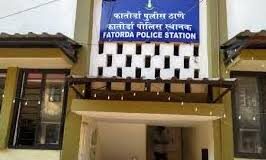 House break-in at Fatorda, valuables worth ₹8.6 lakh stolen