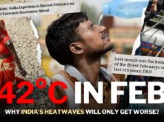 Why 2025 Will Be India’s Hottest Year (And how to prepare)