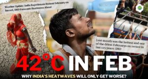 Why 2025 Will Be India’s Hottest Year (And how to prepare)
