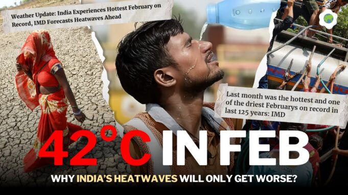 Why 2025 Will Be India’s Hottest Year (And how to prepare)