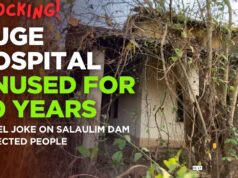 SHOCKING! HUGE HOSPITAL UNUSED FOR 40 YEARS AT VADDEM