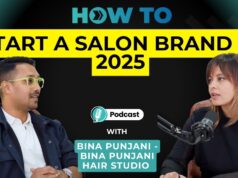 How to Start a Successful Salon Business in 2025 (Everything You Need to Know)