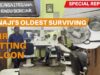 Special Report: Panaji’s Oldest Surviving Hair Cutting Saloon