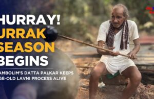 HURRAY! URRAK SEASON BEGINS
