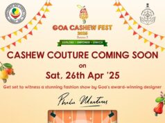 GOA CASHEW FEST