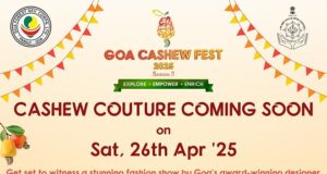 GOA CASHEW FEST