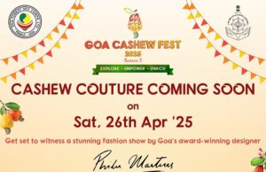 GOA CASHEW FEST