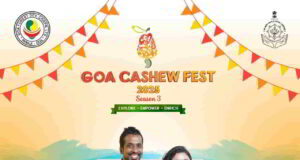 Goa Cashew Feast