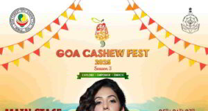 GOA CASHEW FEST