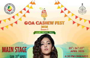 GOA CASHEW FEST