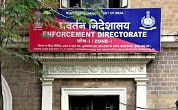 ED unearths Rs 1,600 crore land scam in Goa; names Rohan Harmalkar as mastermind