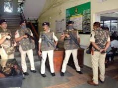 Security heightened in Goa following Pahalgam terrorist attack