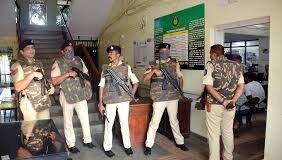Security heightened in Goa following Pahalgam terrorist attack