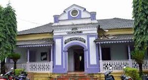 Ponda Municipal Council cracks down on sewage violations; over 80 buildings served notices