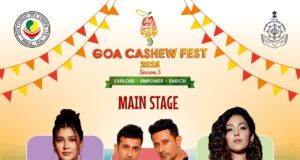 Cashew & culture take centre stage: Goa Cashew Fest returns for season 3 Cashew Fest 2025