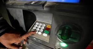 Two ATMs vandalized in Quepem and Gudi-Paroda; no cash stolen