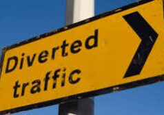 Temporary traffic diversion announced at Dabolim International Airport