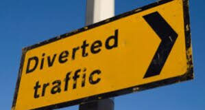 Temporary traffic diversion announced at Dabolim International Airport