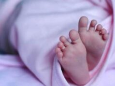Two-year-old girl’s death in Bicholim suspected to be case of battered baby syndrome; 2 detained