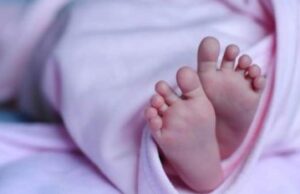 Two-year-old girl’s death in Bicholim suspected to be case of battered baby syndrome; 2 detained