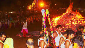 Shirgao temple committee opposes government’s declaration of Lairai Zatra as state festival