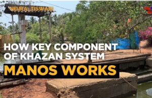 Fish v/s rice: We don’t destroy khazan lands, claim Manshikar