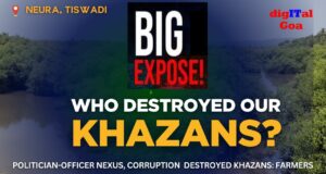 BIG EXPOSE: Who destroyed KHAZANS?