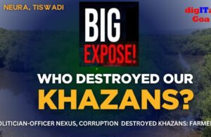 BIG EXPOSE: Who destroyed KHAZANS?