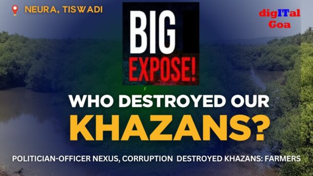 BIG EXPOSE: Who destroyed KHAZANS?