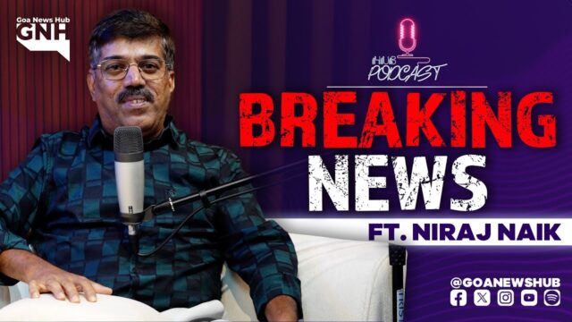 How Digital Goa News Service managed to complete 20 years despite facing odds