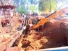 Govt to seek more time from Court for Taad-Maad sewerage line work, completion by May end: AG