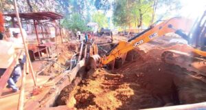 Goa mulls utility corridor to curb frequent road digging; 1 km pilot soon