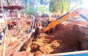 Goa mulls utility corridor to curb frequent road digging; 1 km pilot soon