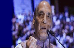 Defence Minister Rajnath Singh hailed the Navika Sagar Parikrama