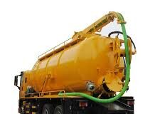 Govt makes registration mandatory for sewage tankers, colour coding compulsory by June 21