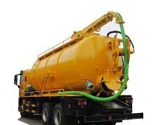 Govt makes registration mandatory for sewage tankers, colour coding compulsory by June 21