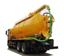 Govt makes registration mandatory for sewage tankers, colour coding compulsory by June 21