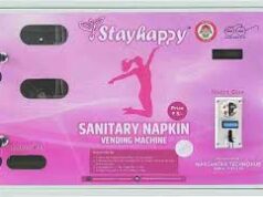 Sanitary napkin vending machines, incinerators to be installed in all North Goa courts