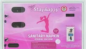 Sanitary napkin vending machines, incinerators to be installed in all North Goa courts