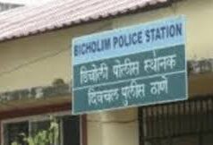 Bicholim police bust organised gang, two arrested, minor detained