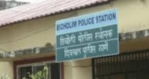 Bicholim police bust organised gang, two arrested, minor detained