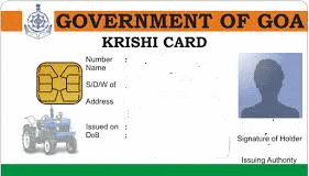 Over 50,000 farmers registered under Krishi Card scheme in Goa
