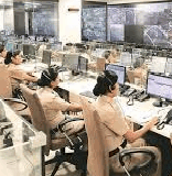 Crimes against women calls to PCR dropped 31.7%, overall PCR calls down 8.8%: Police