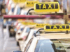 Calangute and Siolim Taxi operators meet Michael & Delilah