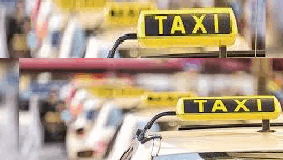 New Draft State Taxi Policy by Sept 10 to Resolve Taxi Operators’ Issues: CM