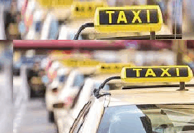 Taxi driver assaulted in Calangute over guest pickup; four booked
