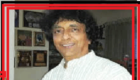 Noted singer Ajit Kadkade conferred with Gomant Vibhushan Award