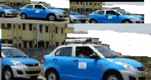 Blue Cab Taxi Operators give two-day deadline to reopen Taxi Stand at Mopa Airport