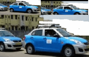 Blue Cab Taxi Operators give two-day deadline to reopen Taxi Stand at Mopa Airport